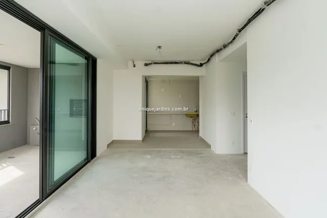 Imagem Apartamento à venda Pinheiros São Paulo