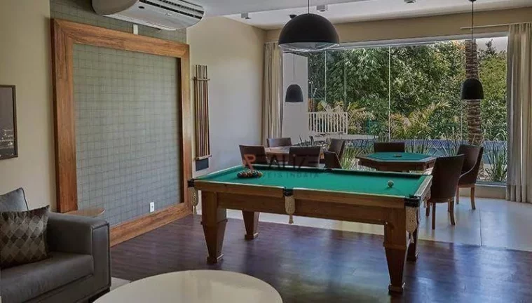 Imagem Apartamento à venda, 63 m² por R$ 395.000,00 - Edifício Residencial Jardim dos Taperás - Salto/SP