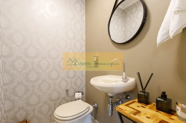 Imagem APARTAMENTO RESIDENCIAL em SÃO PAULO - SP, SANTA CECÍLIA