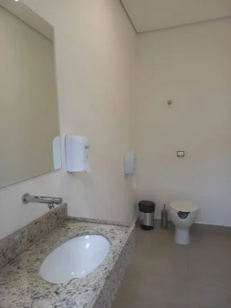 Imagem Casa Mista em Perdizes - 600M², 4 Dorms, 2 Vestiários, 7 Banheiros, 4 Vagas
