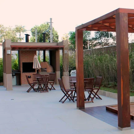 Imagem Apto. SPLENDYA I - 49m²