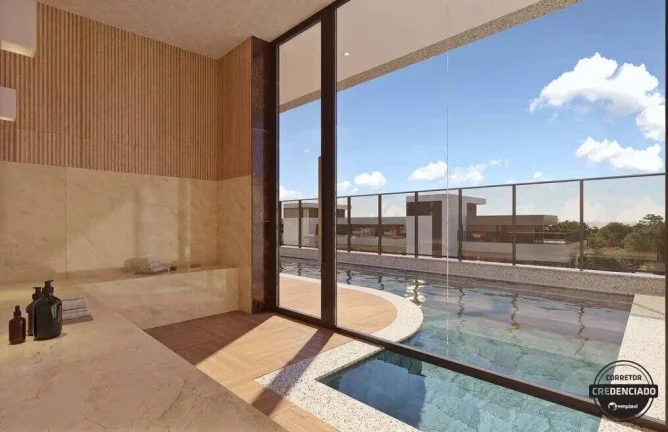 Imagem Residencial Ametista - Sudoeste | 2 quartos | Chaves em julho de 2028