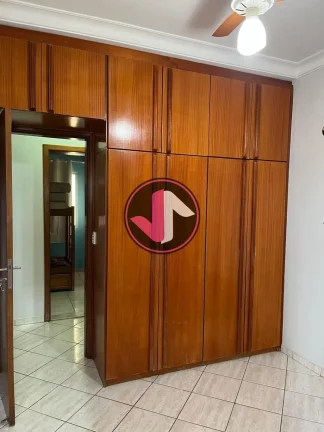 Imagem Condomínio Bosque da Saúde Apartamento a venda 4 Quartos 1 Suíte 121m² 2 vagas Apartamento de 12...