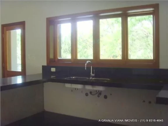 Imagem Casa com 4 dormitórios à venda, 785 m² por R$ 3.200.000,00 - Parque Primavera - Carapicuíba/SP