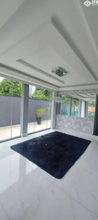 Imagem Sobrado com 3 Dormitorio(s) localizado(a) no bairro Parque Residencial Itapeti em Mogi das Cruzes / Mato Grosso do Sul Ref.:44465