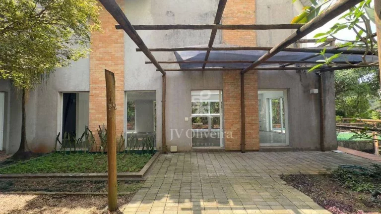 Imagem Casa com 3 dormitórios à venda, 335 m² por R$ 2.190.000,00 - Jardim Leonor - São Paulo/SP