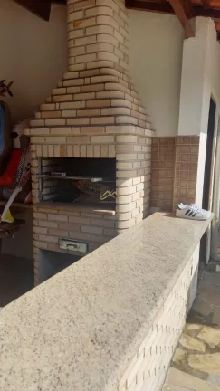 Imagem EXCELENTE CASA NO ITAGUA