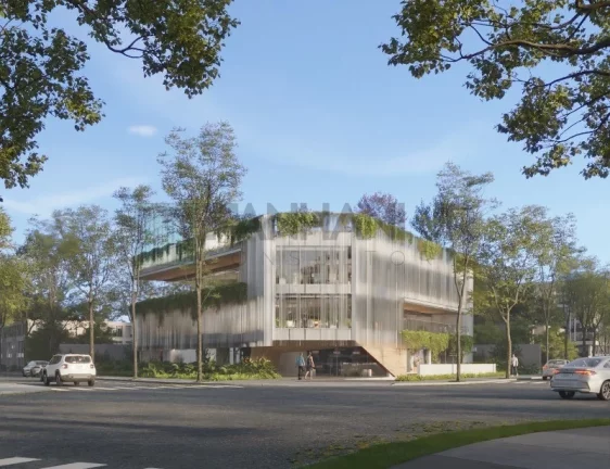 Imagem Excelente oportunidade: Casa comercial à venda em São Paulo-SP, Jardim Europa. 10 salas, 8 banheiros, 30 vagas de garagem, 3.600 m²!
