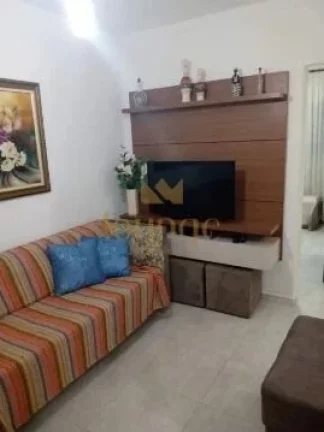 Imagem Casa em Sorocaba