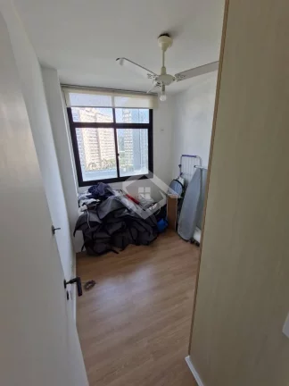 Imagem Apartamento 3 Quartos com Suíte na Barra da Tijuca - Condomínio Milano