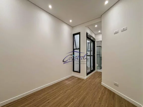 Imagem Casa com 4 quartos (3 suítes) à venda, 160 m² Jardim Vila Mariana - São Paulo/SP