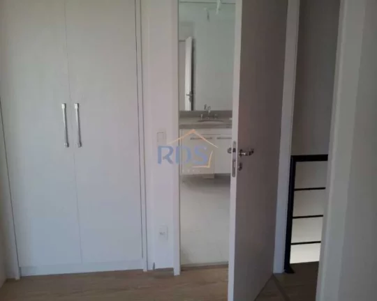 Imagem Vende Excelente apartamento cobertura Duplex 227m² no Brooklin