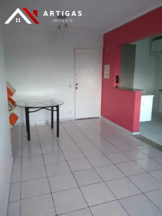 Imagem Apartamento á venda na Vila Ema 50m² 2 dormitórios 1 vaga