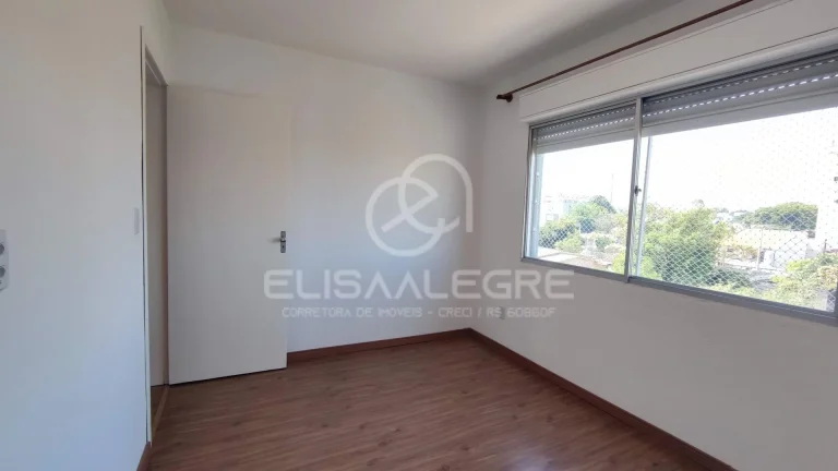 Imagem Residencial Sol Poente - Apartamento em Centro, Esteio/RS