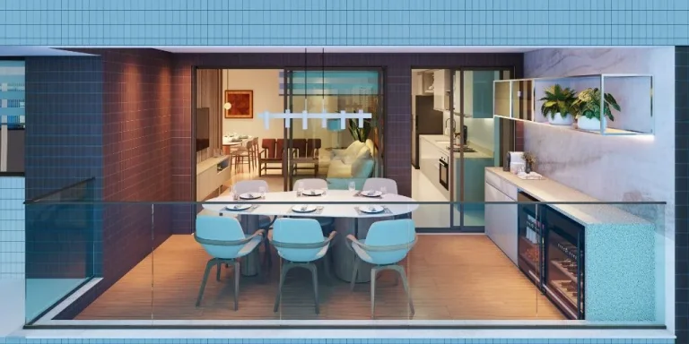 Imagem Apartamento Padrão