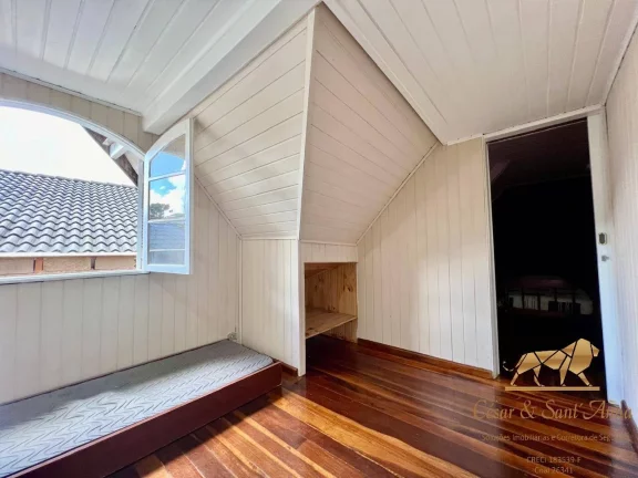 Imagem Casa com quintal arborizado para locação - Libera em junho 2025