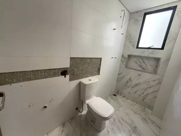 Imagem 3QUARTOS+SUÍTE+1VAGA QUE CABE 2 CARROS