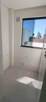 Imagem Aluguel Anual de Apartamento com 2 dormitorios sendo 1 suíte em Gravatá-Navegantes SC