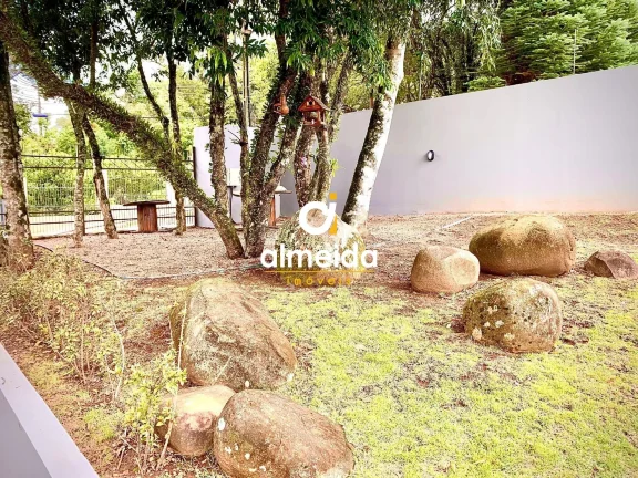 Imagem Casa 4 dormitórios à venda Parque Pinhal Itaara/RS