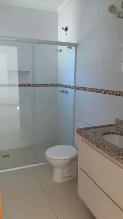 Imagem Casa à Venda no Condomínio Villaggio Siriema II – Conforto e Segurança em Atibaia