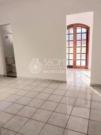 Imagem Sobrado para Venda em Santo André / SP no bairro Vila Valparaíso