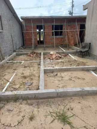 Imagem Casas Geminadas em Araquari SC