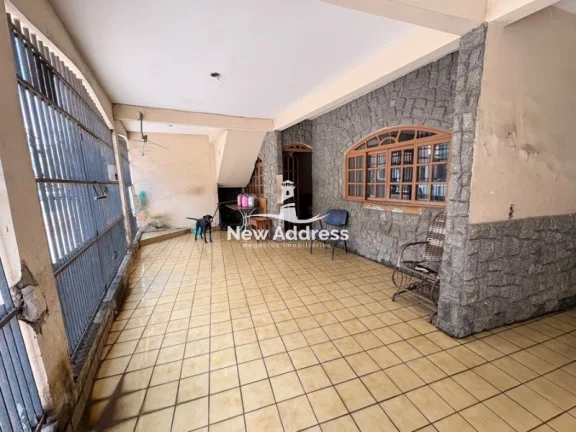 Imagem Casa de 105m² com 3 quartos à venda em Soteco - Vila Velha