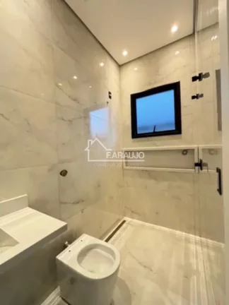 Imagem Casa em condomínio fechado para venda em Sorocaba-SP!