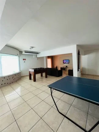 Imagem APARTAMENTO COM 134 m² - FORTE - PRAIA GRANDE SP