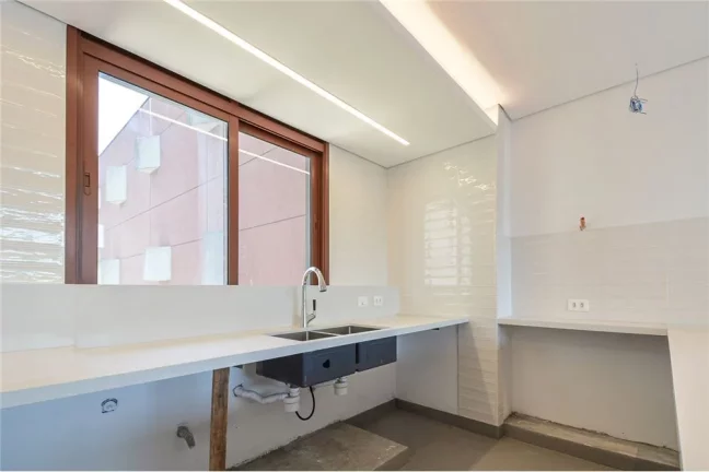 Imagem APARTAMENTO RESIDENCIAL em São Paulo - SP, Vila Madalena