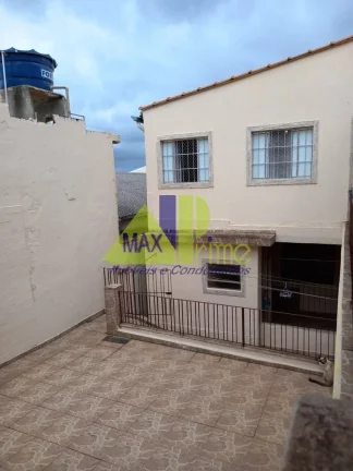 Imagem Excelente oportunidade de investimento: Casa à venda em São Paulo-SP, Cangaíba, 6 quartos, 2 salas, 3 banheiros, 233m²!