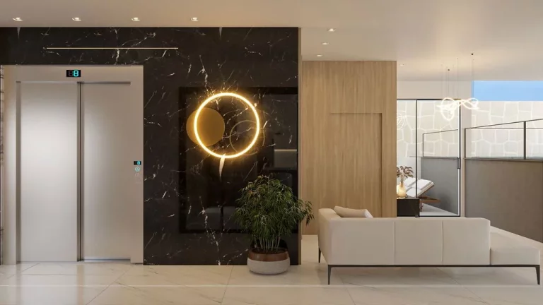 Imagem Valência - Apartamento à venda no bairro Perequê - Porto Belo/SC