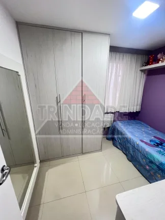 Imagem APARTAMENTO RESIDENCIAL em RIO DE JANEIRO - RJ, RECREIO DOS BANDEIRANTES