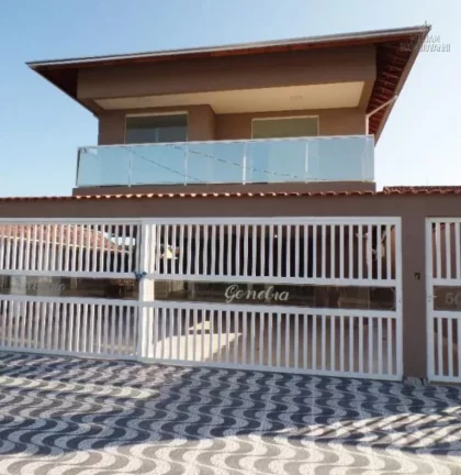 Imagem LINDA CASA DE CONDOMINIO NO BAIRRO MARACANÃ