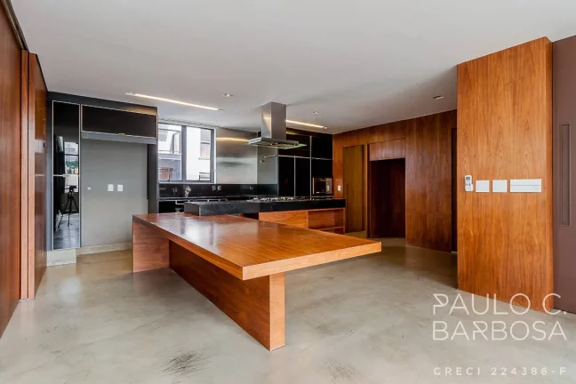 Imagem Vila Madalena Venda - 2 Suítes - 3 vagas - 157m²
