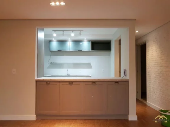 Imagem Apartamento à venda com 2 quartos no Soneto Fa Oliva no Engordadouro emJundiaí/SP