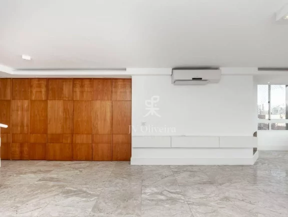 Imagem Cobertura com 3 dormitórios à venda, 272 m²- Morumbi - São Paulo/SP