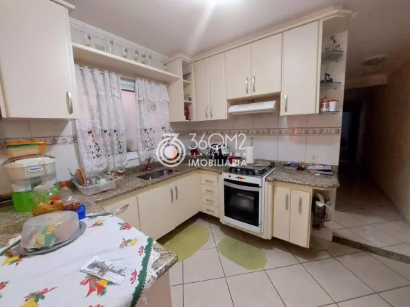 Imagem Apartamento sem Condomínio para Venda em Santo André / SP no bairro Vila América