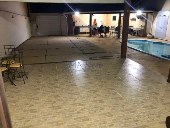 Imagem Casa Padrão