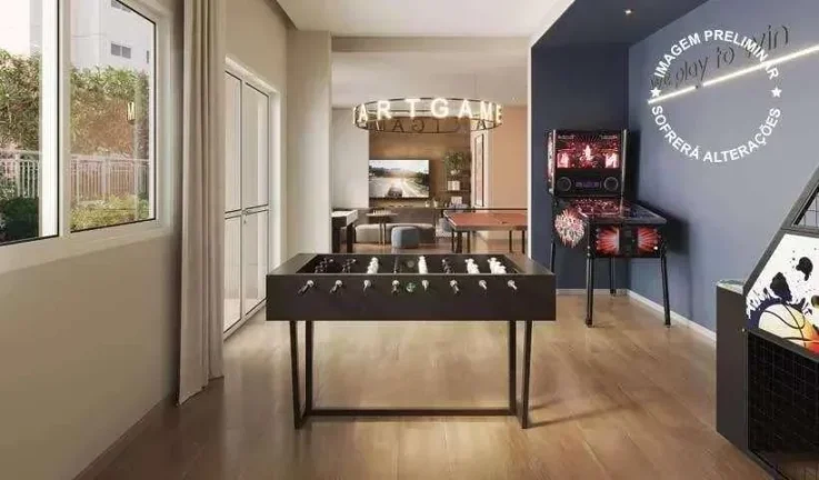 Imagem Breve Lançamento Apartamento 3 dormitórios - Reserva São Caetano Bosque - São Caetano do Sul