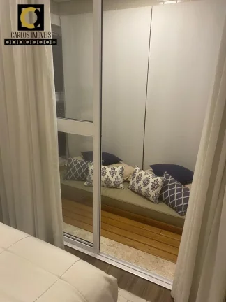 Imagem Apartamento de alto padrão na Ponta da Praia a venda
