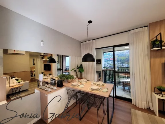 Imagem Imperdível oportunidade de investimento: Apartamento à venda em Valinhos-SP, 2 quartos, 1 suíte, 2 salas, 2 banheiros, 1 vaga de garagem. Imagem Imperdível oportunidade de investimento: Apartamento à venda em Valinhos-SP, 2 quartos, 1 suíte, 2 salas, 2 banheiros, 1 vaga de garagem.