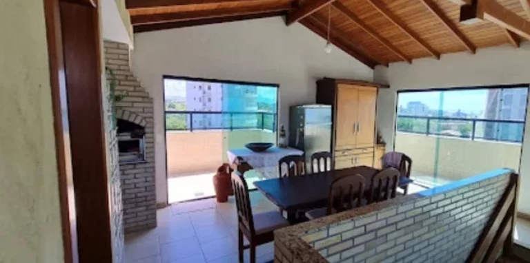 Imagem APARTAMENTO RESIDENCIAL em GUARAPARI - ES, ENSEADA AZUL