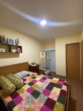 Imagem Apartamento - Centro - Jacareí - Grand Valle Elvira UP - 3 Dorms (1 suíte) 72m²