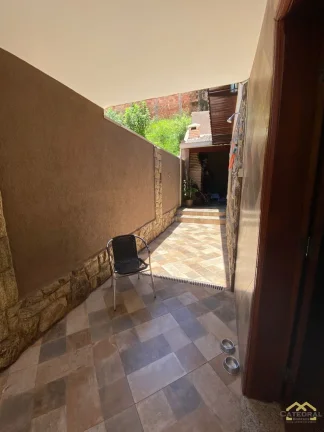 Imagem Casa com 3 quartos (1 suíte) na Vila Aparecida à Venda em Jundiaí/SP