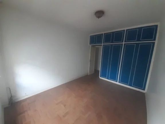 Imagem APARTAMENTO COM 3 DORMITÓRIOS À VENDA, 175 M² POR R$ 740.000,00 - BOQUEIRÃO - SANTOS/SP