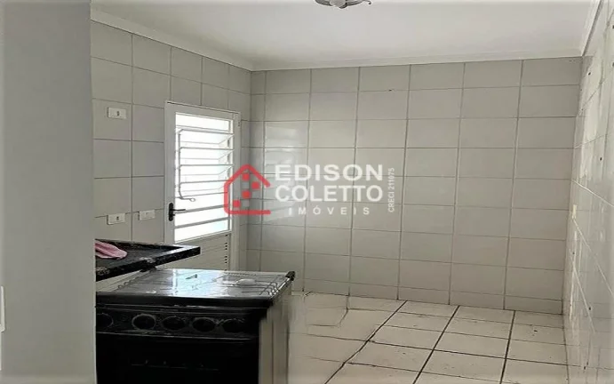 Imagem Pronto para Morar - Casa a venda , 3 quartos, no Residencial Serra Verde, Piracicaba!!