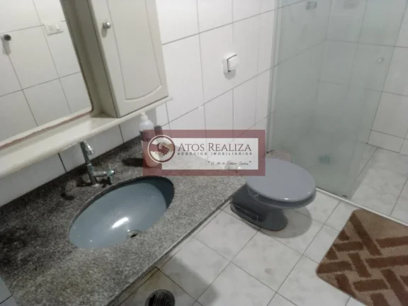 Imagem Casa de 3 Dormitórios a venda no CONDOMINIO Jardim Palmares, com 2 VGAS DE GARAGENS, 100m², a 100 metros da Estação Mendes da CPTM, Zona Sul SP