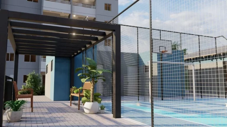 Imagem LANÇAMENTO DE APARTAMENTOS, VITAL 1343, JARDIM ÁUREA, POÁ