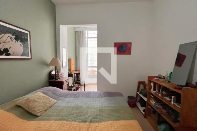 Imagem Apartamento à Venda - Copacabana, 2 Quartos, 65 m2